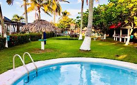 Hotel Bungalows Marbella Costa Esmeralda