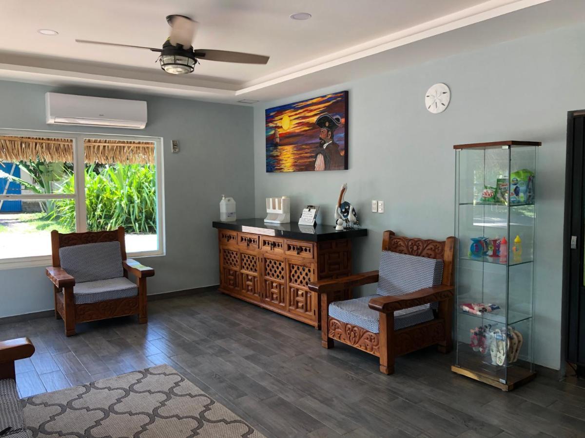Hotel Bungalows Marbella Costa Esmeralda Монте-Гордо Экстерьер фото