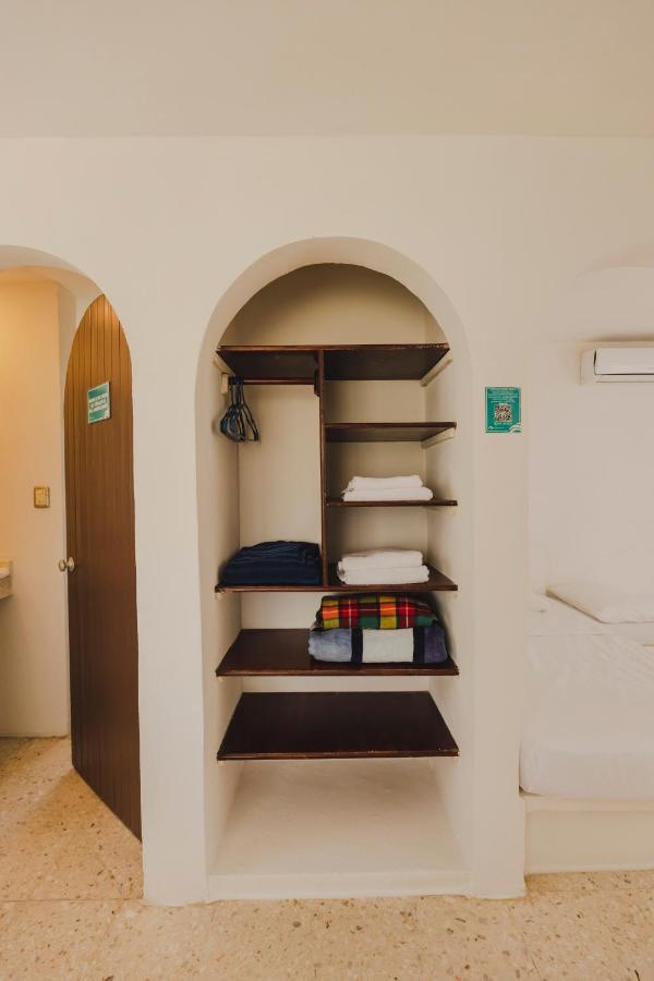 Hotel Bungalows Marbella Costa Esmeralda Монте-Гордо Экстерьер фото